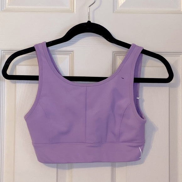 Nike Dri Fit Sports Bra size Small - Picture 2 of 6